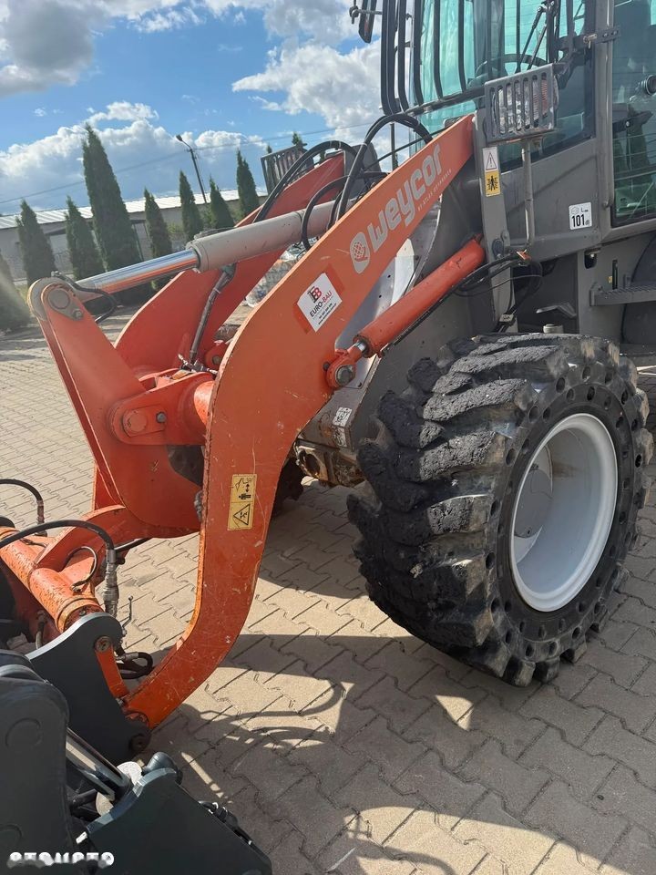 2019 Weycor ATLAS, 2 020 mth, dovoz Skladom v EÚ — foto 12 z 24
