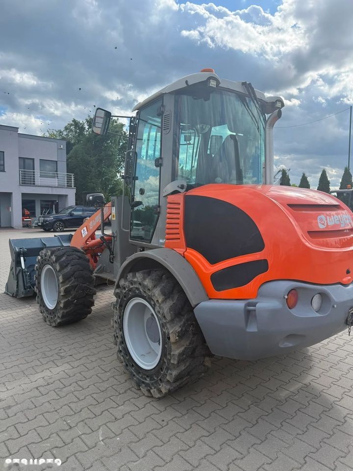 2019 Weycor ATLAS, 2 020 mth, dovoz Skladom v EÚ — foto 15 z 24