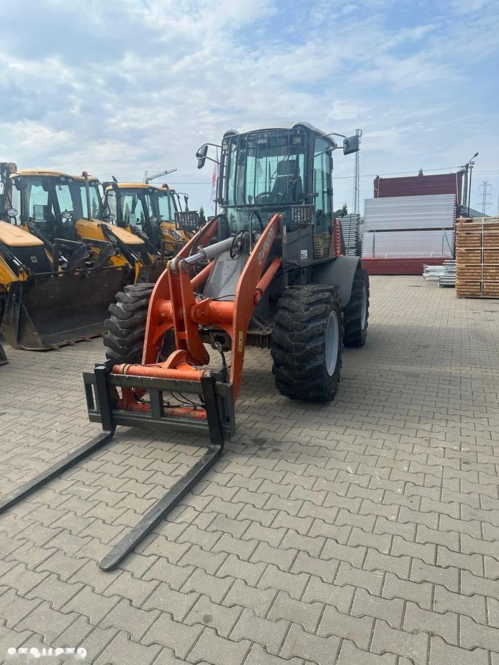 2019 Weycor ATLAS, 2 020 mth, dovoz Skladom v EÚ — foto 5 z 24
