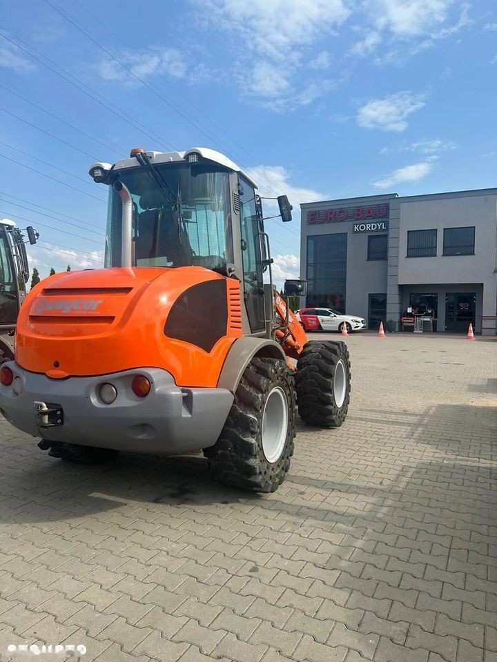 2019 Weycor ATLAS, 2 020 mth, dovoz Skladom v EÚ — foto 6 z 24
