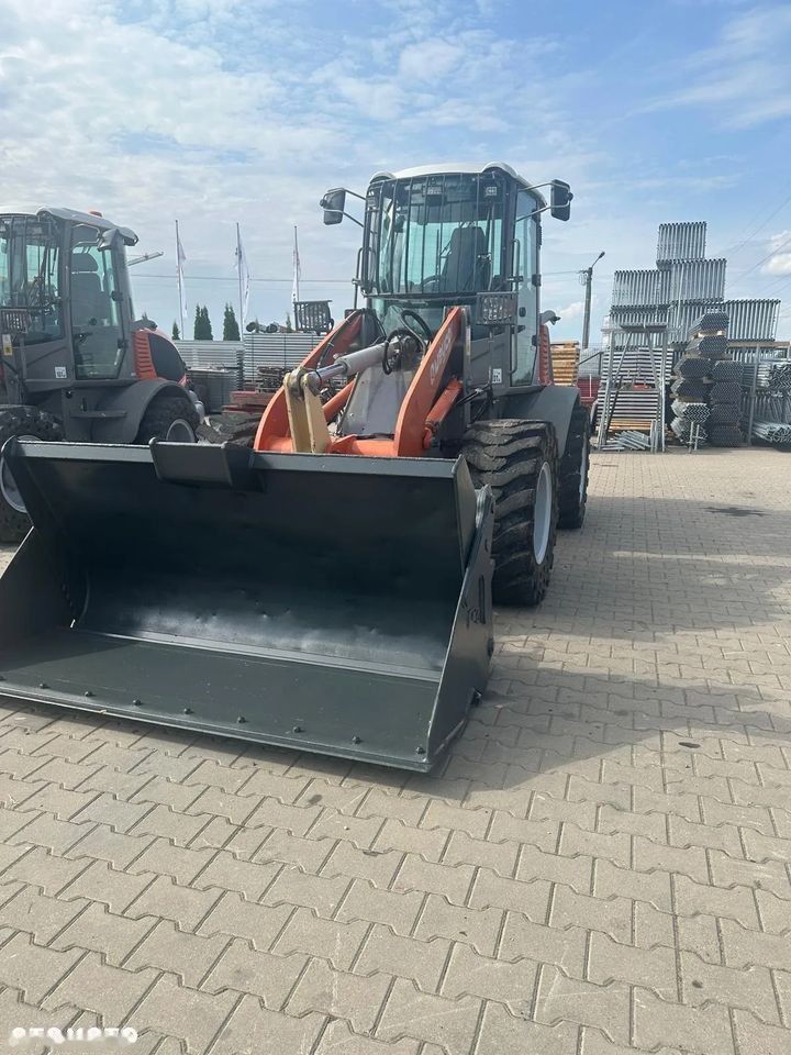 2019 Weycor ATLAS, 2 020 mth, dovoz Skladom v EÚ — foto 7 z 24