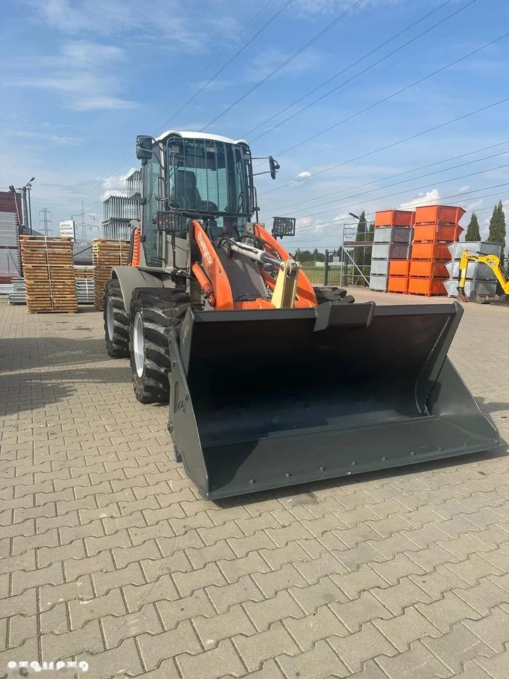 2019 Weycor ATLAS, 2 020 mth, dovoz Skladom v EÚ — foto 8 z 24