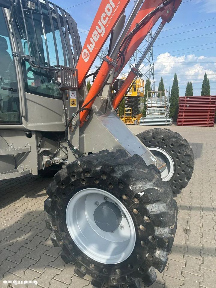 2019 Weycor ATLAS, 2 020 mth, dovoz Skladom v EÚ — foto 9 z 24