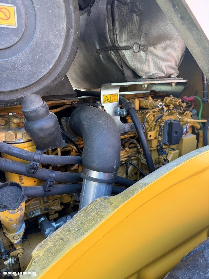 2012 Caterpillar CS56, 5 100 mth, dovoz Skladom v EÚ — foto 13 z 14