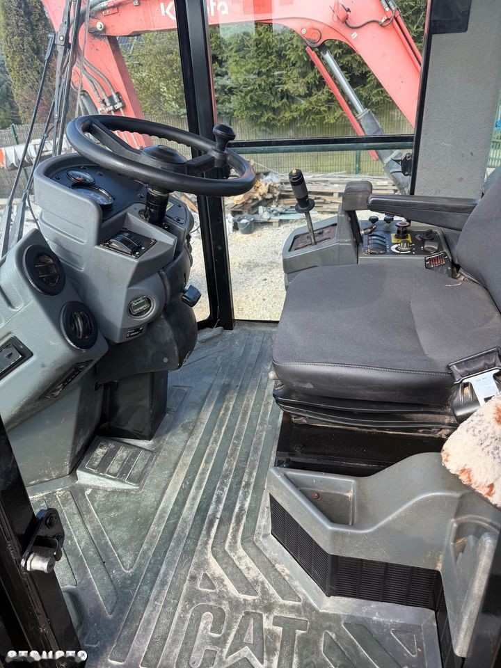 2012 Caterpillar CS56, 5 100 mth, dovoz Skladom v EÚ — foto 14 z 14