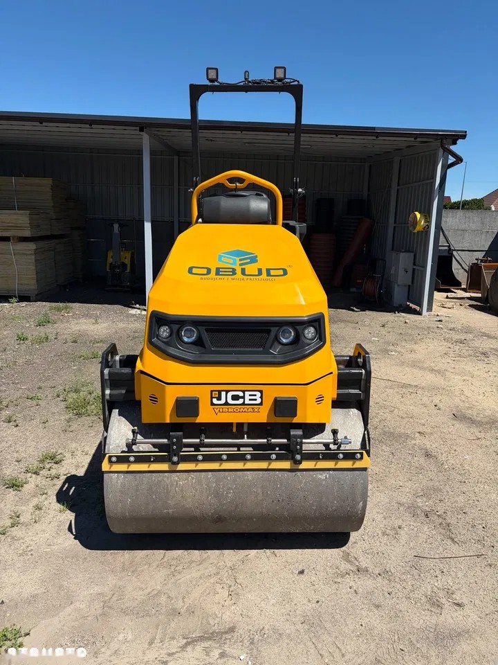 2025 JCB CT, 30 mth, dovoz Skladom v EÚ — foto 5 z 12