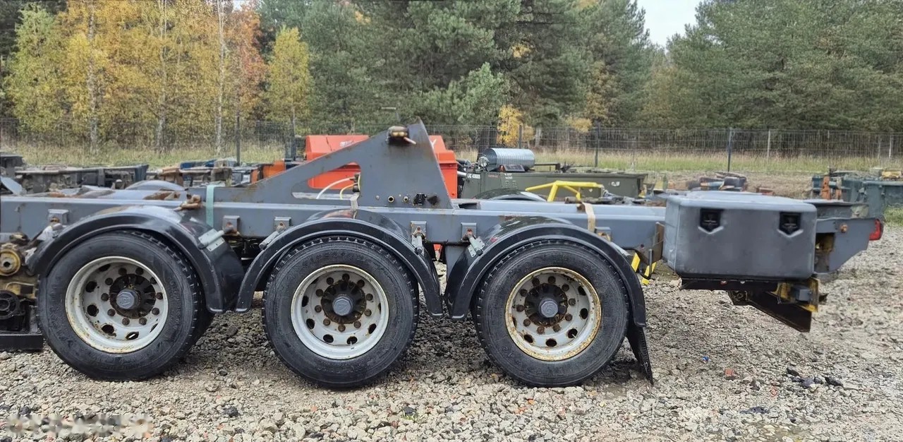 2018 Sandvik, dovoz Skladom v EÚ — foto 1