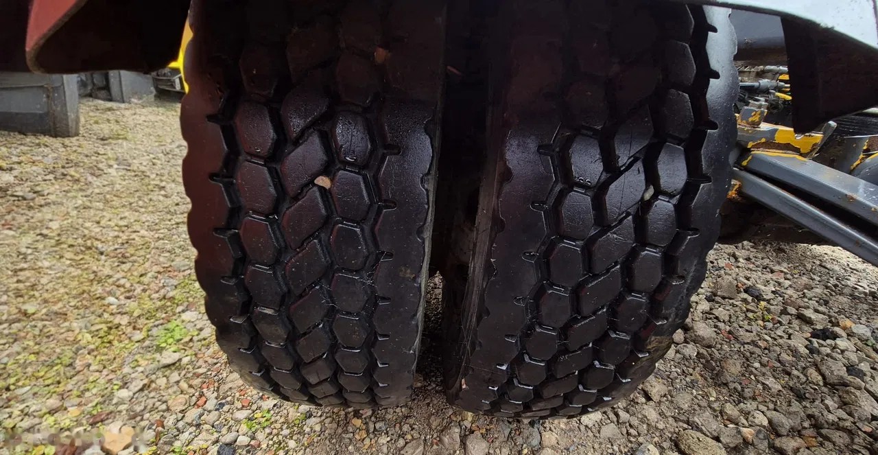2018 Sandvik, dovoz Skladom v EÚ — foto 11 z 24