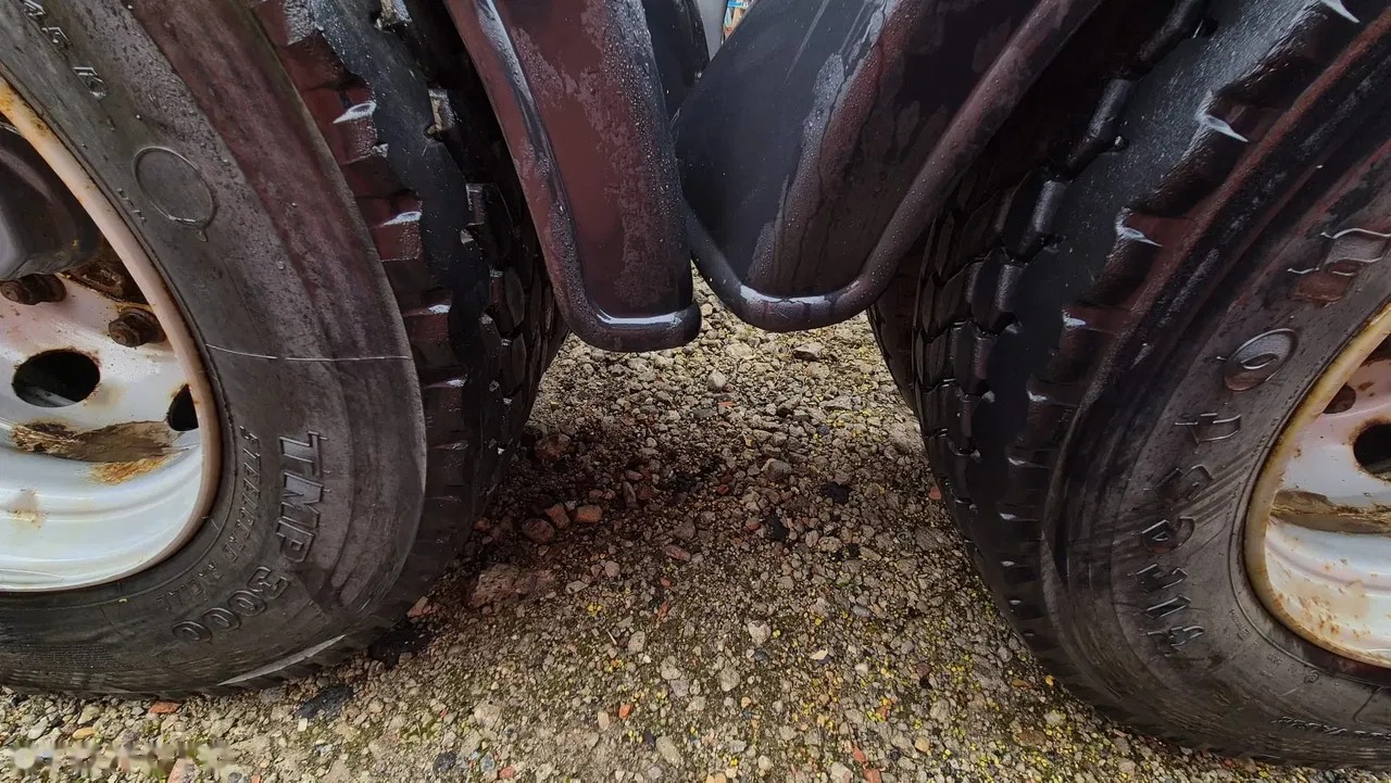 2018 Sandvik, dovoz Skladom v EÚ — foto 13 z 24