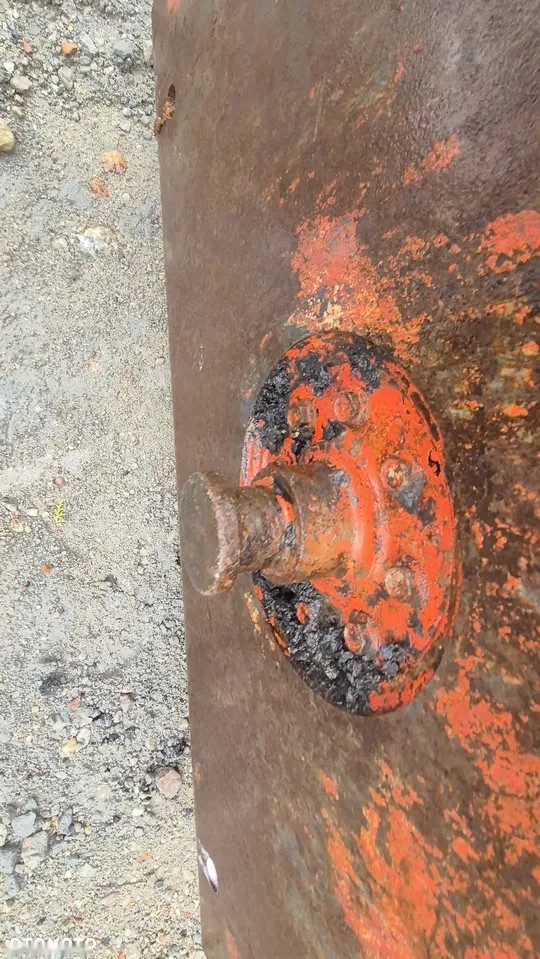 2018 Sandvik, dovoz Skladom v EÚ — foto 14 z 24