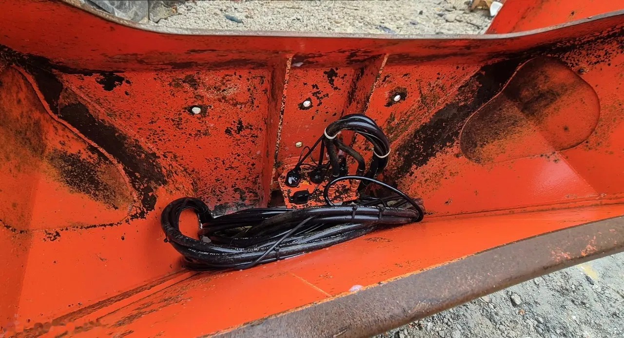 2018 Sandvik, dovoz Skladom v EÚ — foto 15 z 24