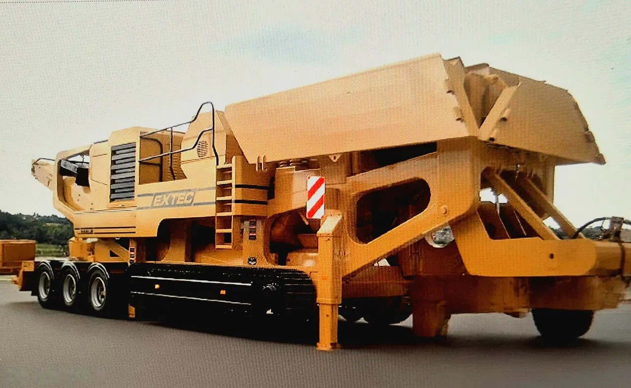 2018 Sandvik, dovoz Skladom v EÚ — foto 2 z 24