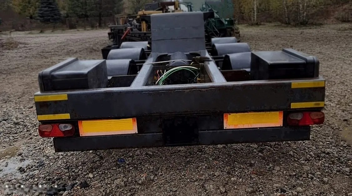 2018 Sandvik, dovoz Skladom v EÚ — foto 4 z 24