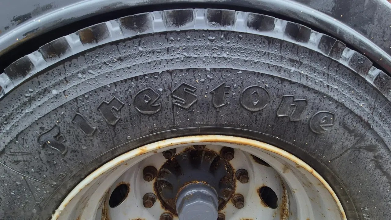 2018 Sandvik, dovoz Skladom v EÚ — foto 6 z 24
