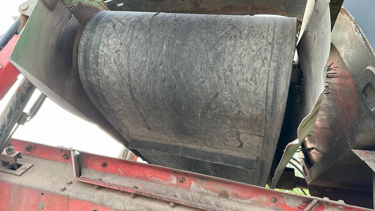 2017 Terex FINLAY, 10 612 mth, dovoz Skladom v EÚ — foto 12 z 24