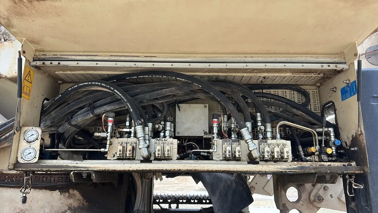 2007 Powerscreen METSO, 21 798 mth, dovoz Skladom v EÚ — foto 9 z 24