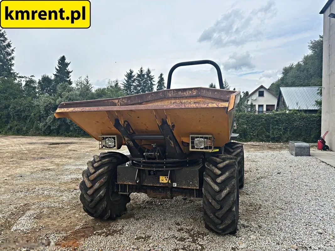 2019 Mecalac TA, 2 872 mth, dovoz Skladom v EÚ — foto 11 z 24