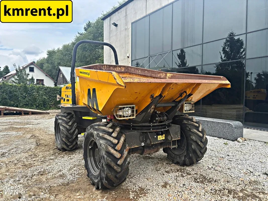 2019 Mecalac TA, 2 872 mth, dovoz Skladom v EÚ — foto 7 z 24