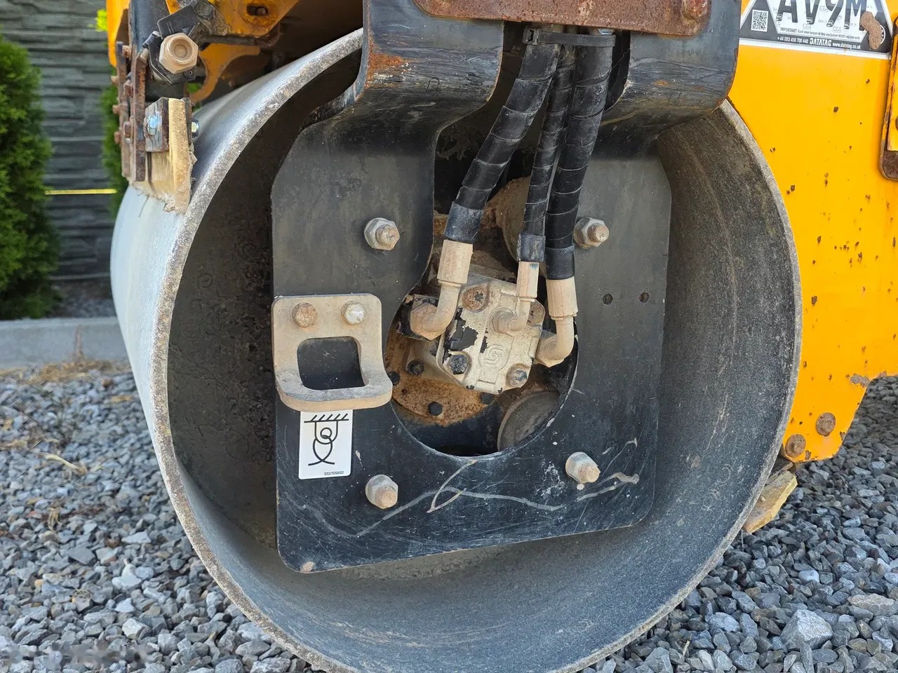 2019 JCB NETTO, 305 mth, dovoz Skladom v EÚ — foto 12 z 21