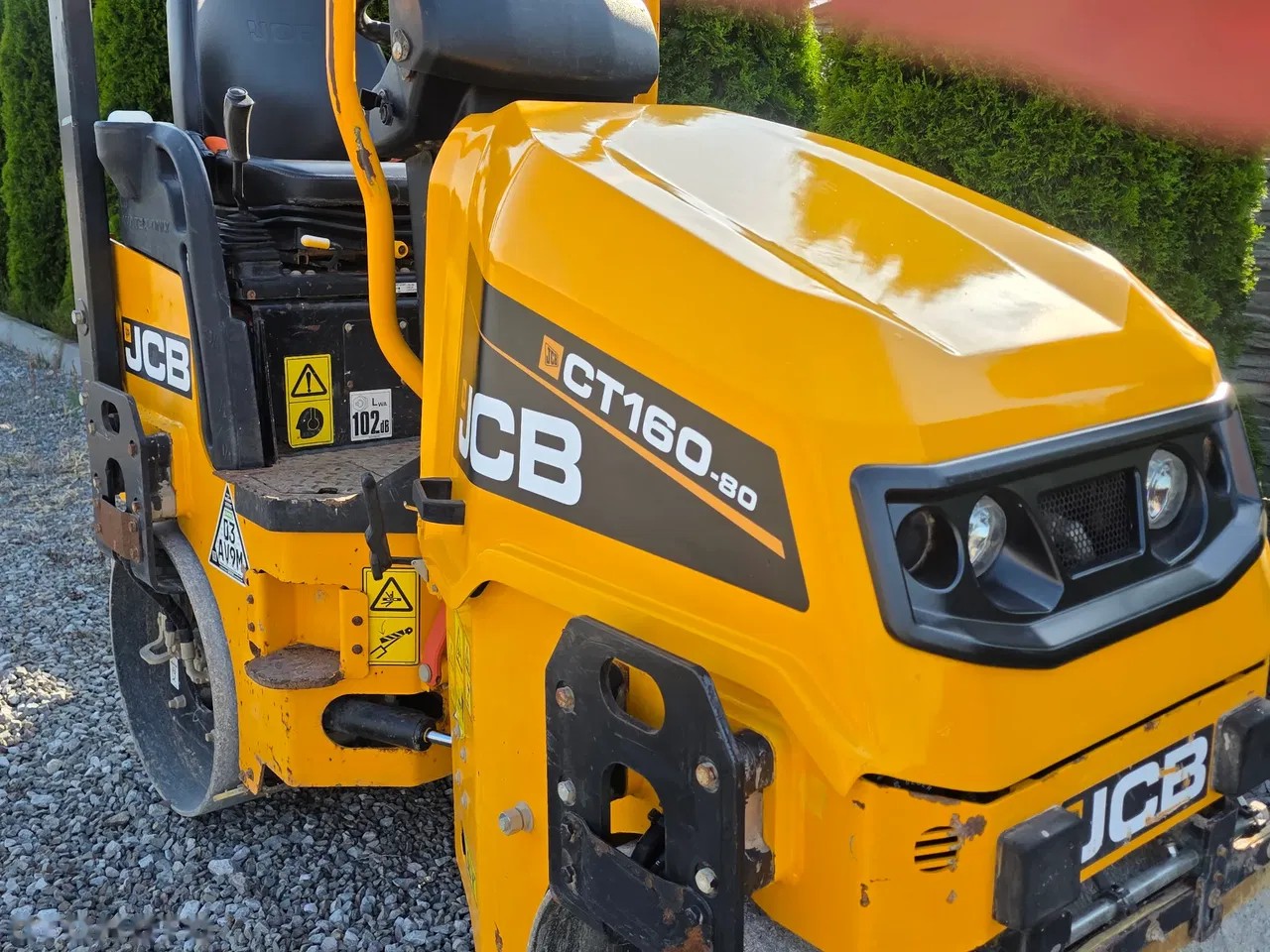 2019 JCB NETTO, 305 mth, dovoz Skladom v EÚ — foto 7 z 21