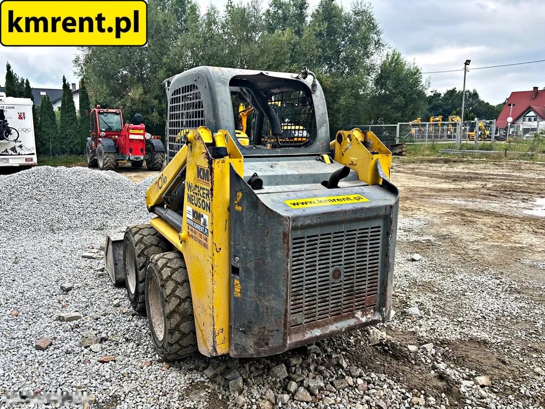 2013 Wacker Neuson 701S, 5 611 mth, dovoz Skladom v EÚ — foto 15 z 24