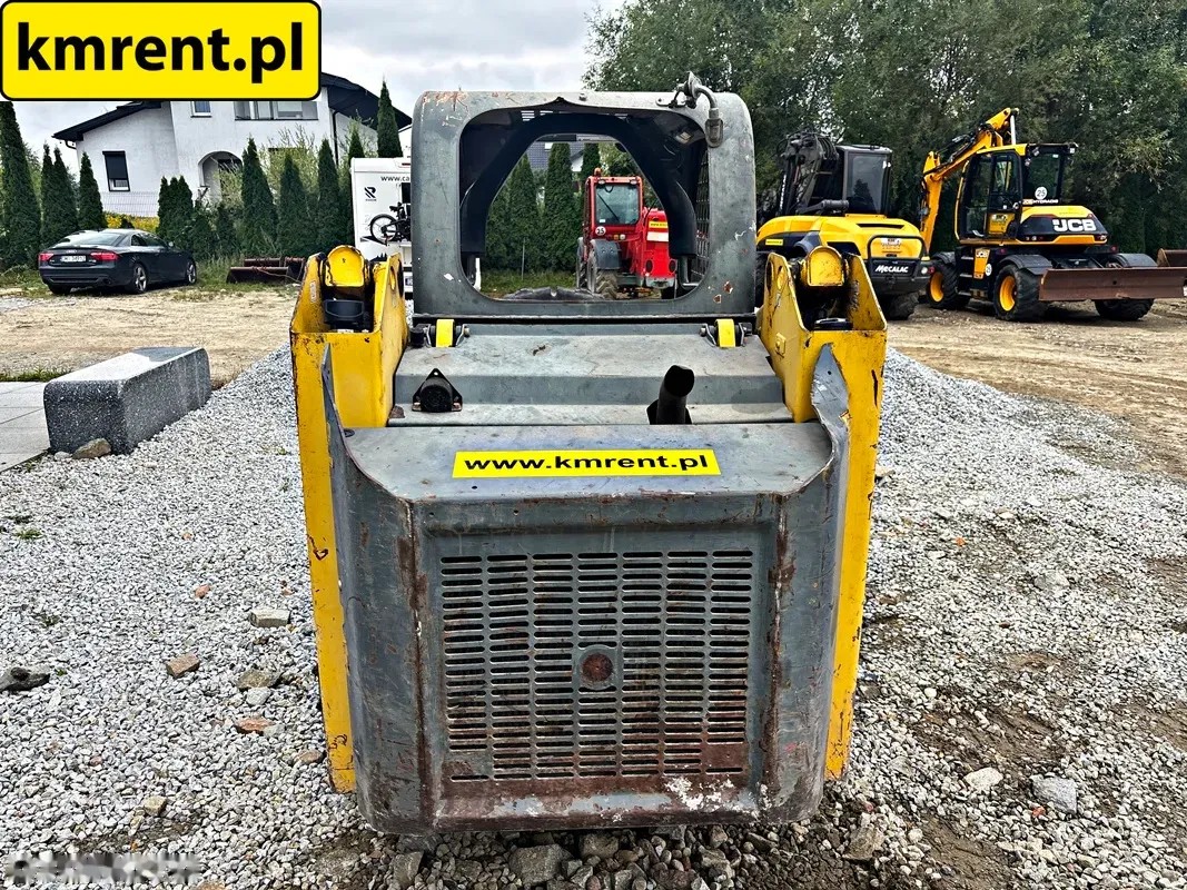 2013 Wacker Neuson 701S, 5 611 mth, dovoz Skladom v EÚ — foto 16 z 24