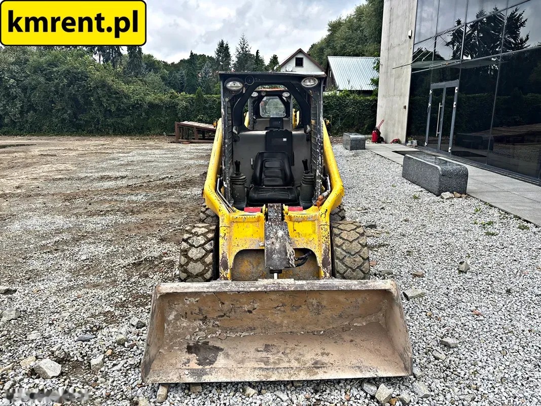 2013 Wacker Neuson 701S, 5 611 mth, dovoz Skladom v EÚ — foto 7 z 24
