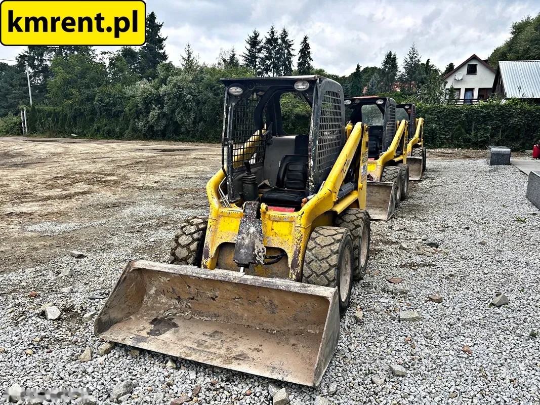 2013 Wacker Neuson 701S, 5 611 mth, dovoz Skladom v EÚ — foto 8 z 24