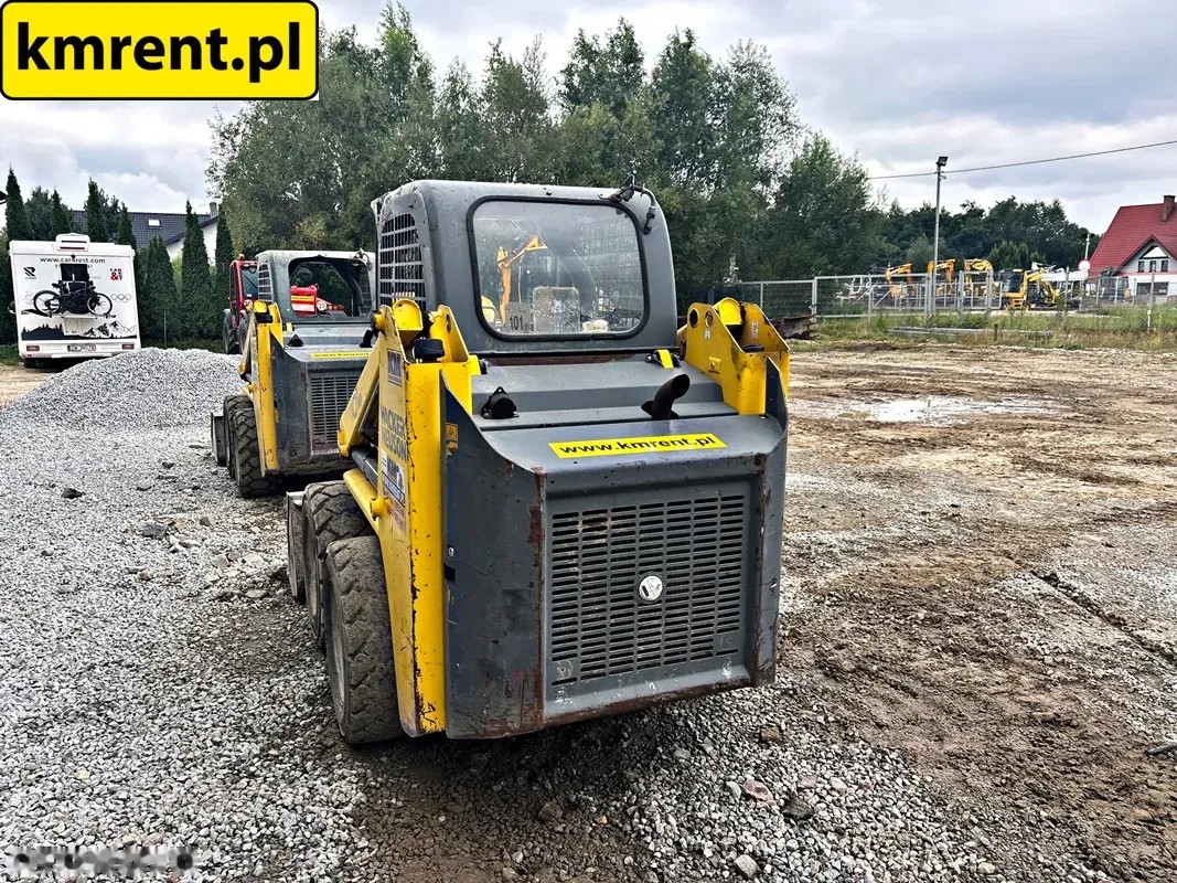 2013 Wacker Neuson 701S, 4 479 mth, dovoz Skladom v EÚ — foto 15 z 24