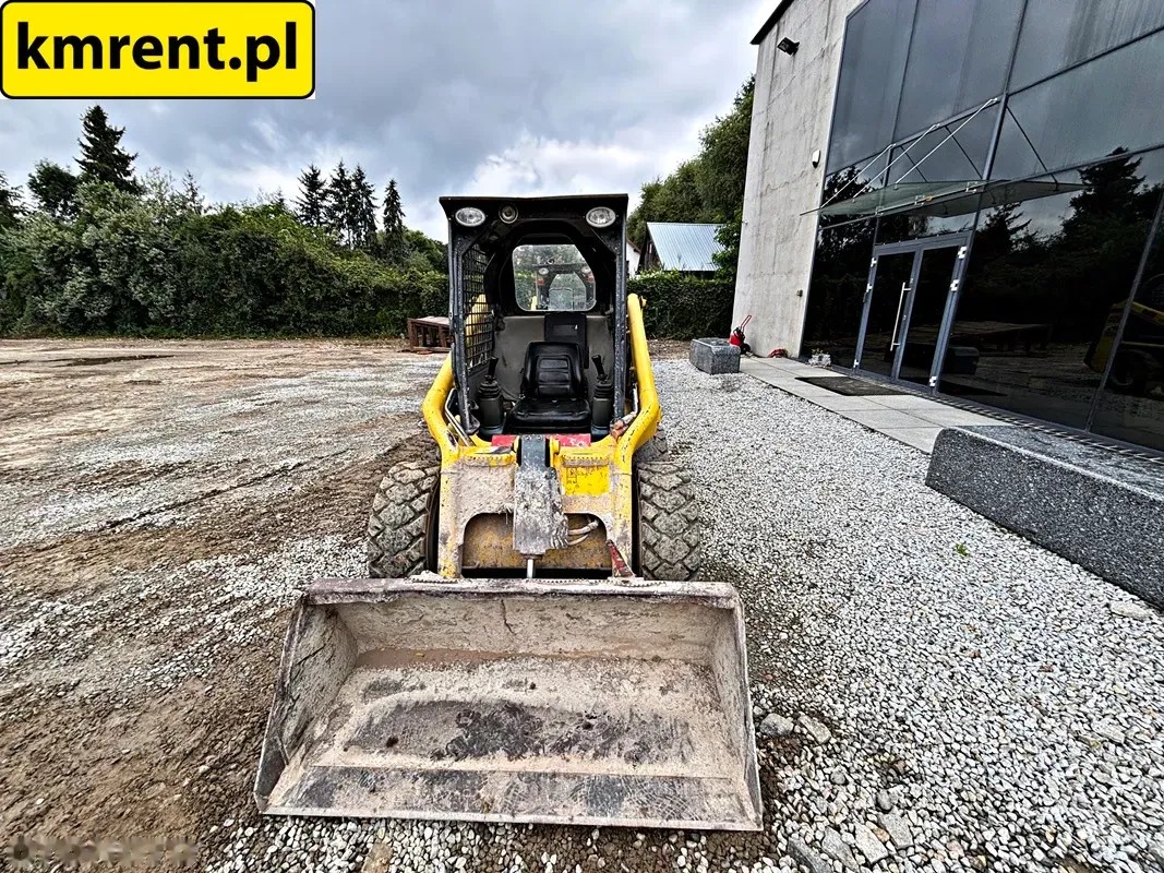 2013 Wacker Neuson 701S, 4 479 mth, dovoz Skladom v EÚ — foto 8 z 24