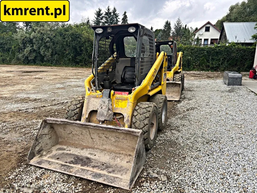 2013 Wacker Neuson 701S, 4 479 mth, dovoz Skladom v EÚ — foto 9 z 24