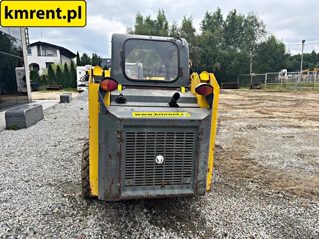 2013 Wacker Neuson 701S, 4 467 mth, dovoz Skladom v EÚ — foto 14 z 24