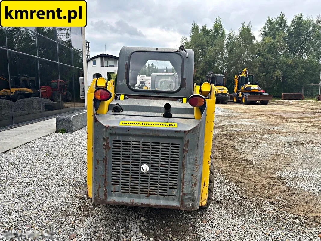 2013 Wacker Neuson 701S, 4 467 mth, dovoz Skladom v EÚ — foto 15 z 24