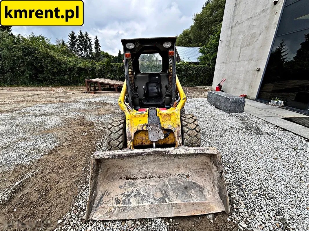 2013 Wacker Neuson 701S, 4 467 mth, dovoz Skladom v EÚ — foto 7 z 24