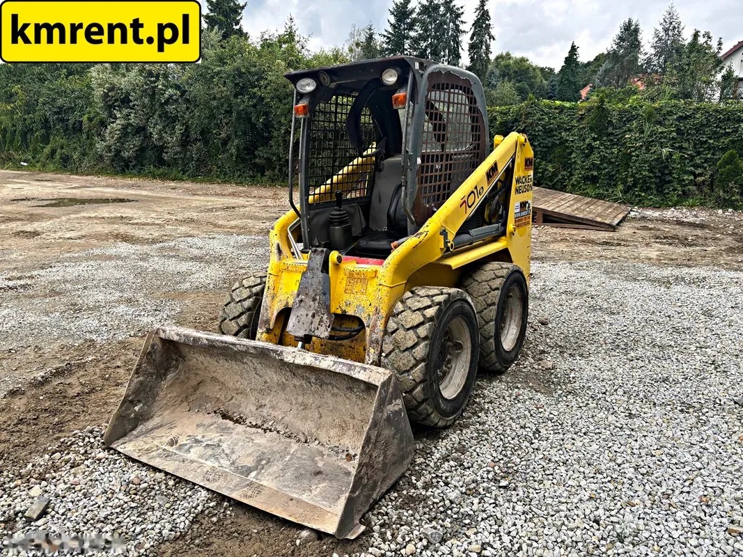 2013 Wacker Neuson 701S, 4 467 mth, dovoz Skladom v EÚ — foto 8 z 24