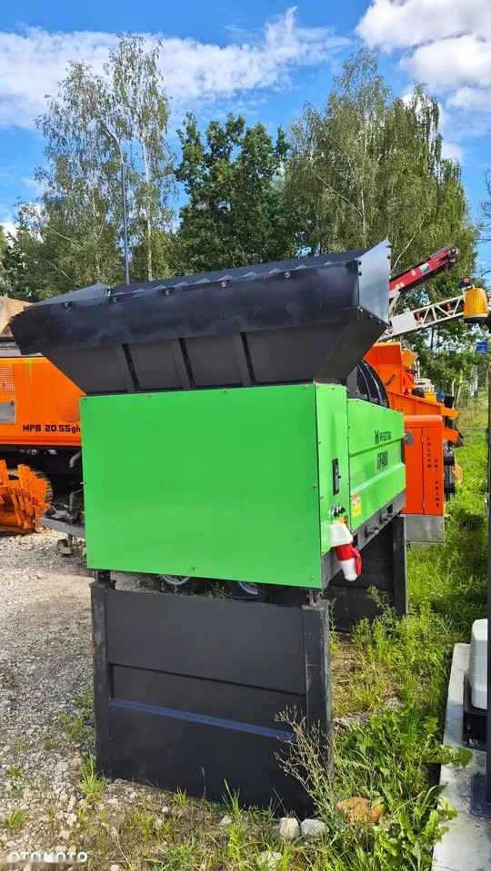 2026 Powerscreen NOVÝ, dovoz Skladom v EÚ — foto 12 z 18