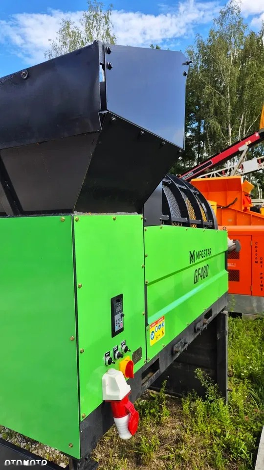 2026 Powerscreen NOVÝ, dovoz Skladom v EÚ — foto 2 z 18