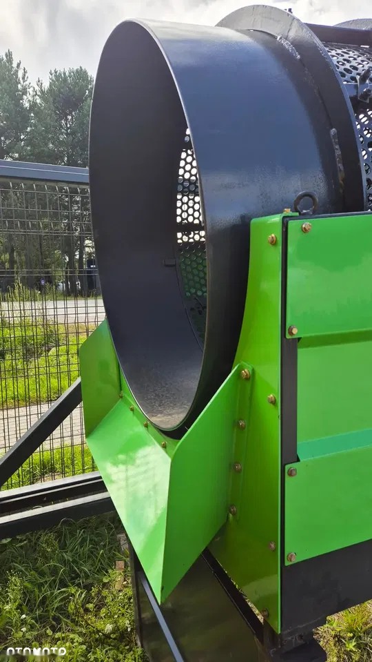 2026 Powerscreen NOVÝ, dovoz Skladom v EÚ — foto 3 z 18