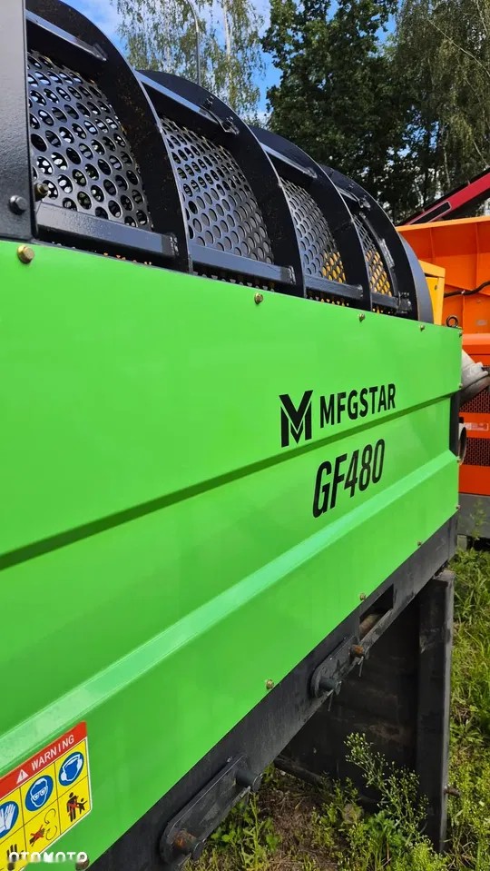 2026 Powerscreen NOVÝ, dovoz Skladom v EÚ — foto 8 z 18