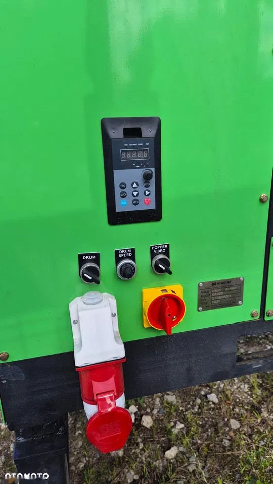 2026 Powerscreen NOVÝ, dovoz Skladom v EÚ — foto 9 z 18