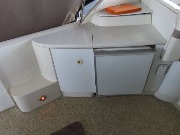 1999 Formula, dovoz USA — foto 6 z 12