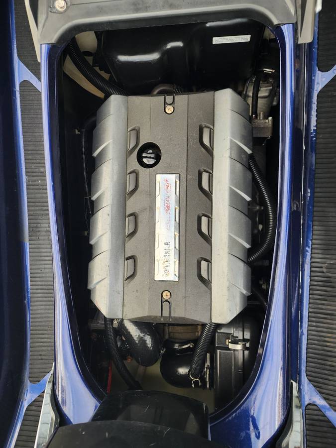 2013 Yamaha, dovoz USA — foto 6 z 6