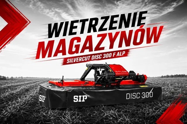 2025 Sip SILVERCUT, dovoz Skladom v EÚ — foto 1 2025 Sip SILVERCUT, dovoz Skladom v EÚ — foto 1