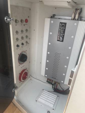 2000 Wellcraft, dovoz USA — foto 6 z 10