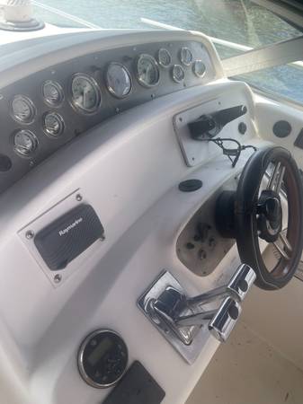 2000 Wellcraft, dovoz USA — foto 8 z 10