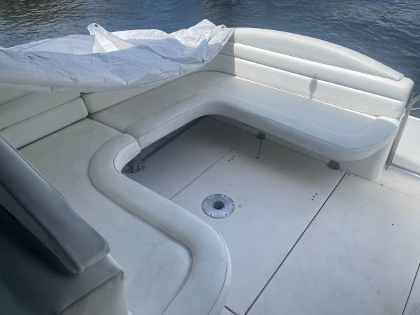 2000 Wellcraft, dovoz USA — foto 9 z 10