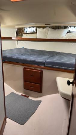 1987 Catalina, dovoz USA — foto 10 z 12