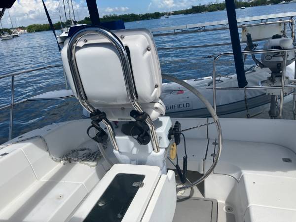 2008 Catalina, dovoz USA — foto 4 z 12