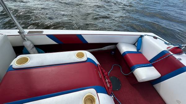 Nautique, dovoz USA — foto 10 z 12