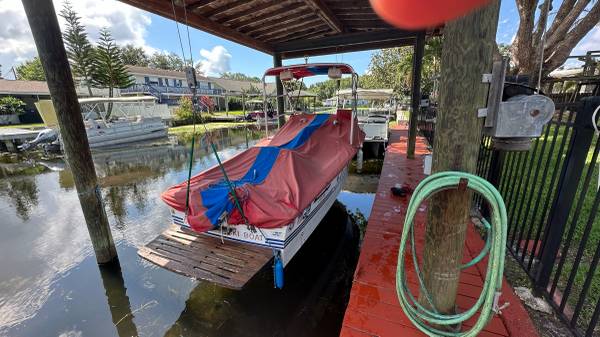 Nautique, dovoz USA — foto 3 z 12